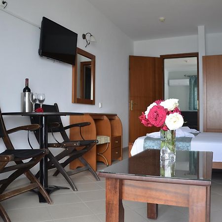 Kiwi Apartments Неа-Фокеа Экстерьер фото